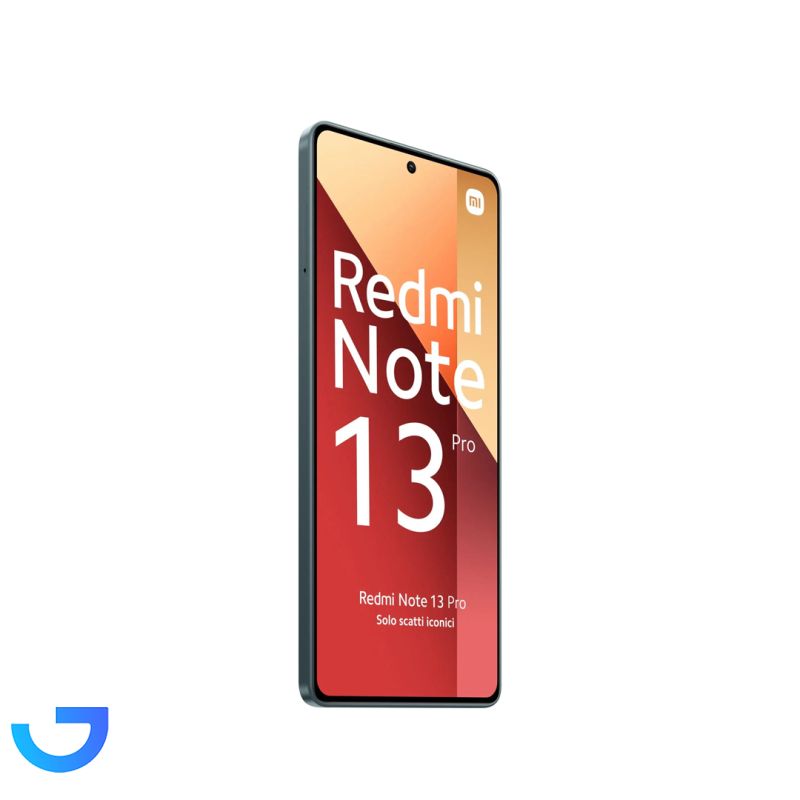 قیمت و خرید گوشی موبایل شیائومی مدلXiaomi Redmi Note 13 Pro 4G ظرفیت 256 گیگابایت رم 8 گیگابایت گلوبال | فروشگاه آریا