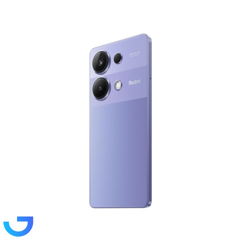 قیمت و خرید گوشی موبایل شیائومی مدلXiaomi Redmi Note 13 Pro 4G ظرفیت 256 گیگابایت رم 8 گیگابایت گلوبال | فروشگاه آریا