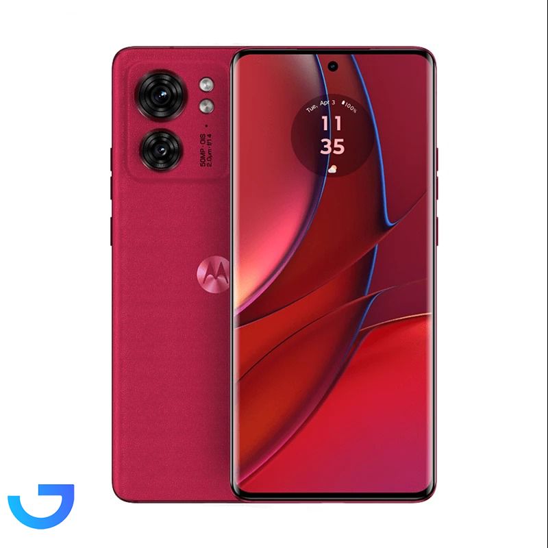 قیمت و خرید گوشی موبایل موتورولا مدل Motorola Edge 40 5G ظرفیت 256 گیگابایت رم 8 گیگابایت | فروشگاه آریا