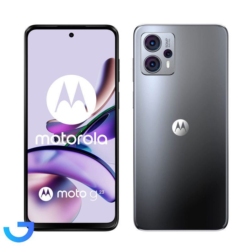 قیمت و خرید گوشی موبایل موتورولا مدل Motorola Moto G23 4G ظرفیت 128 گیگابایت رم 8 گیگابایت | فروشگاه آریا