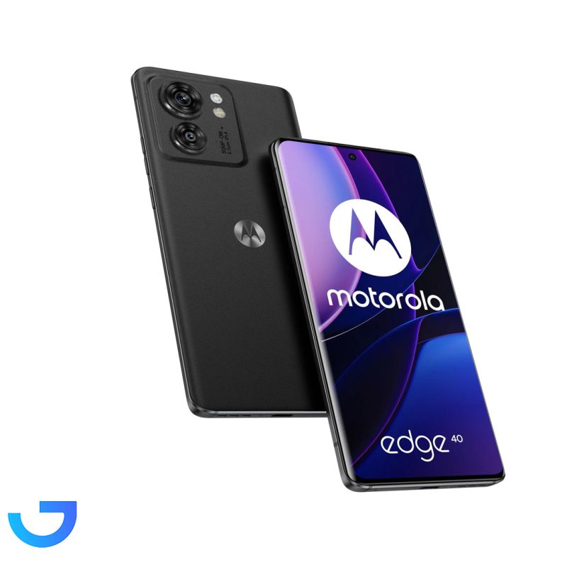 قیمت و خرید گوشی موبایل موتورولا مدل Motorola Edge 40 5G ظرفیت 256 گیگابایت رم 8 گیگابایت | فروشگاه آریا