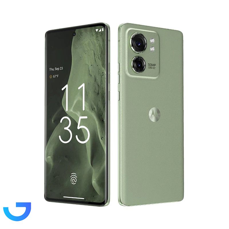 قیمت و خرید گوشی موبایل موتورولا مدل Motorola Edge 40 5G ظرفیت 256 گیگابایت رم 8 گیگابایت | فروشگاه آریا