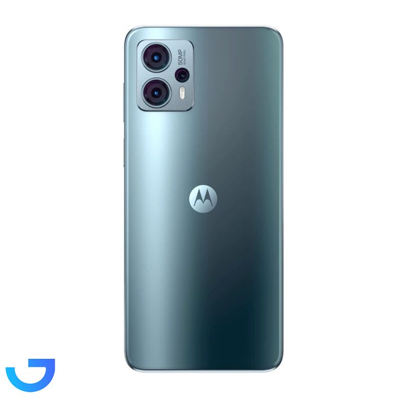 قیمت و خرید گوشی موبایل موتورولا مدل Motorola Moto G23 4G ظرفیت 128 گیگابایت رم 8 گیگابایت | فروشگاه آریا