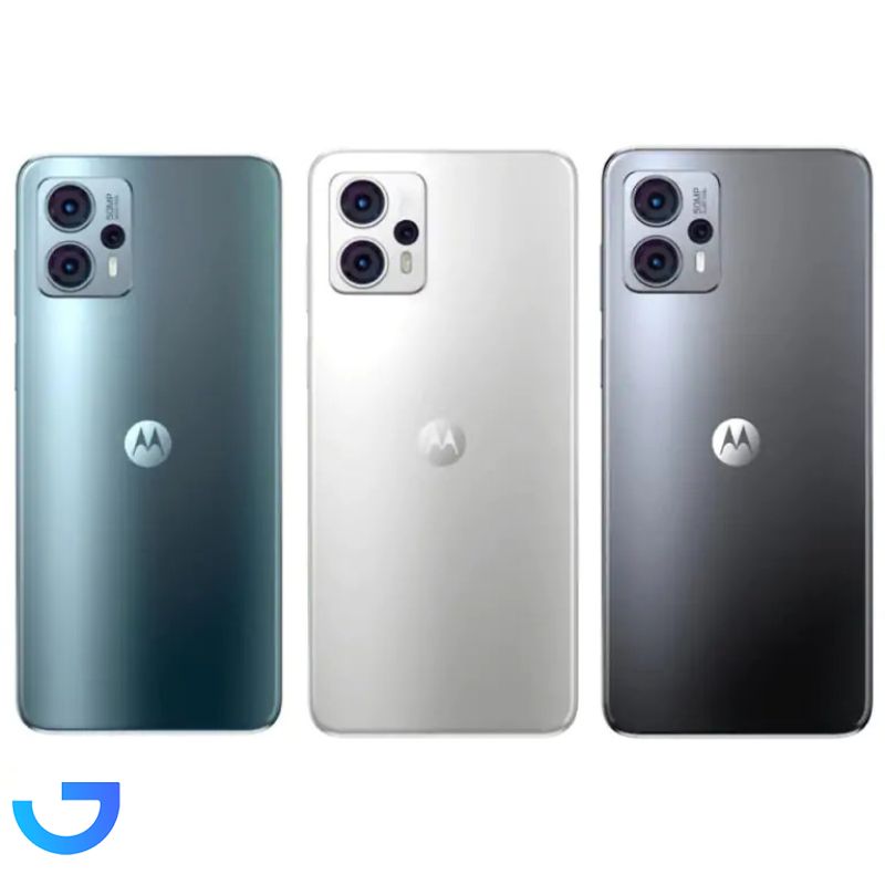قیمت و خرید گوشی موبایل موتورولا مدل Motorola Moto G23 4G ظرفیت 128 گیگابایت رم 8 گیگابایت | فروشگاه آریا