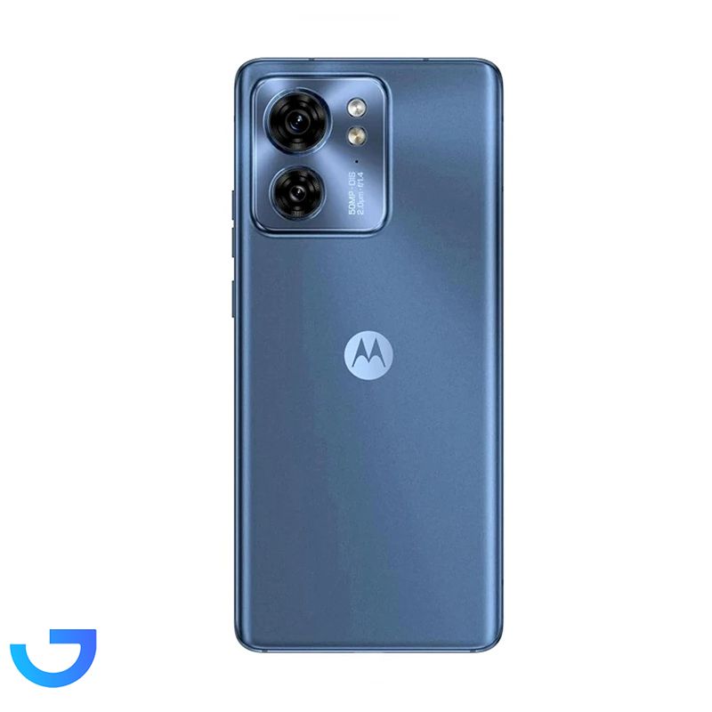 قیمت و خرید گوشی موبایل موتورولا مدل Motorola Edge 40 5G ظرفیت 256 گیگابایت رم 8 گیگابایت | فروشگاه آریا