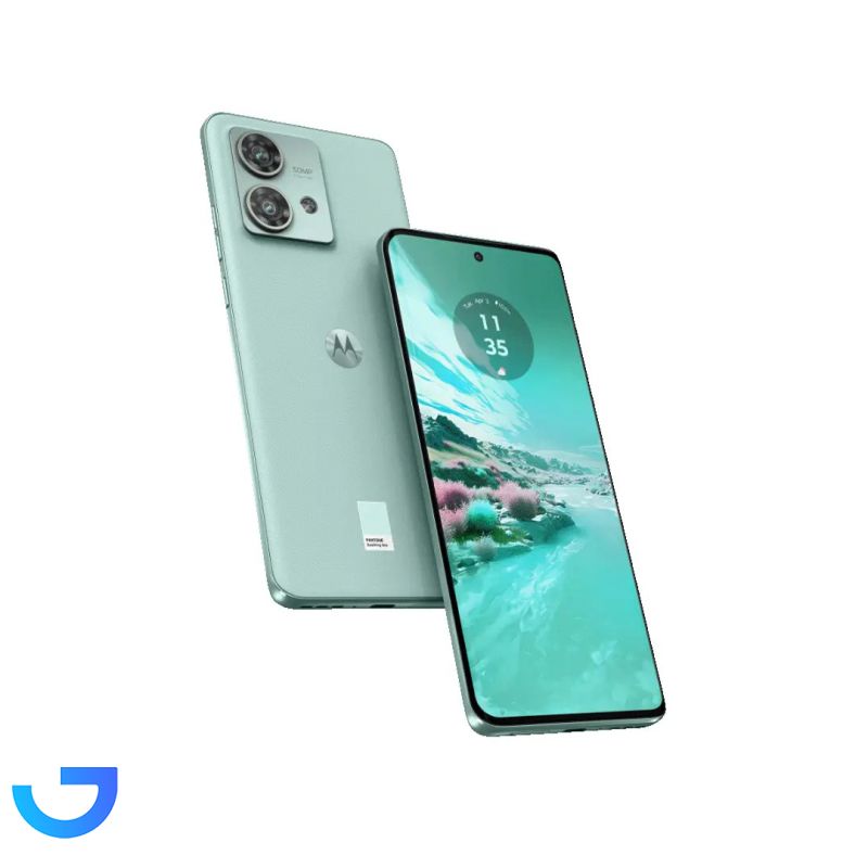 قیمت و خرید گوشی موبایل موتورولا مدل Motorola Edge 40 Neo ظرفیت 256 گیگابایت و رم 12 گیگابایت | فروشگاه آریا