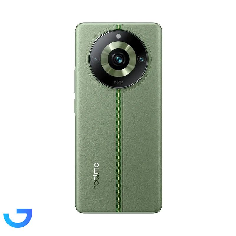قیمت و خرید گوشی موبایل ریلمی مدلRealme 11Pro 5G با ظرفیت 512 گیگابایت رم 12 گیگابایت | فروشگاه آریا