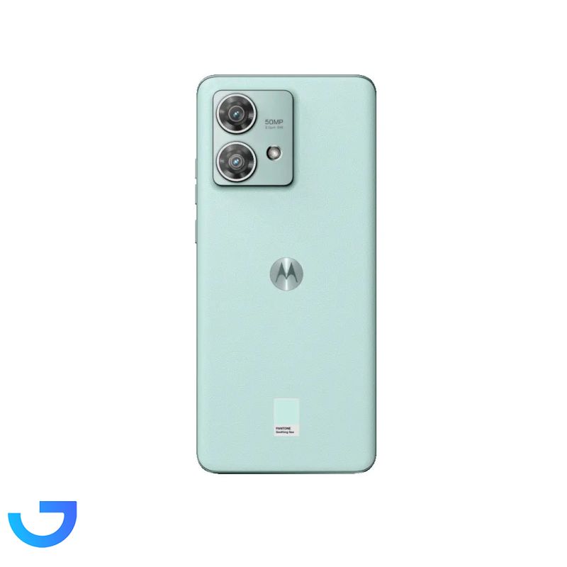 قیمت و خرید گوشی موبایل موتورولا مدل Motorola Edge 40 Neo ظرفیت 256 گیگابایت و رم 12 گیگابایت | فروشگاه آریا