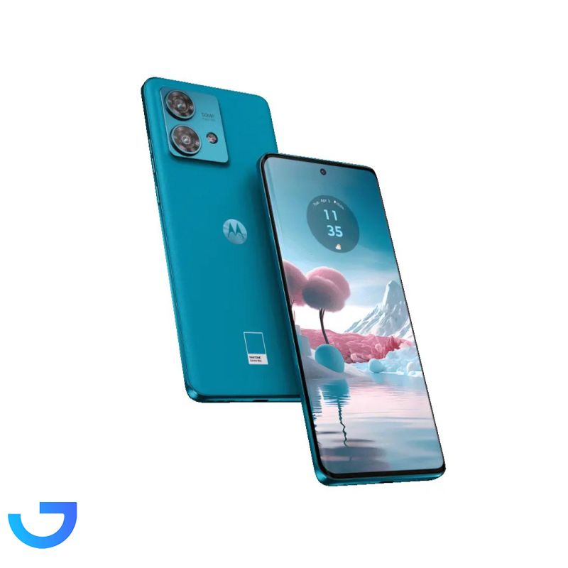 قیمت و خرید گوشی موبایل موتورولا مدل Motorola Edge 40 Neo ظرفیت 256 گیگابایت و رم 12 گیگابایت | فروشگاه آریا