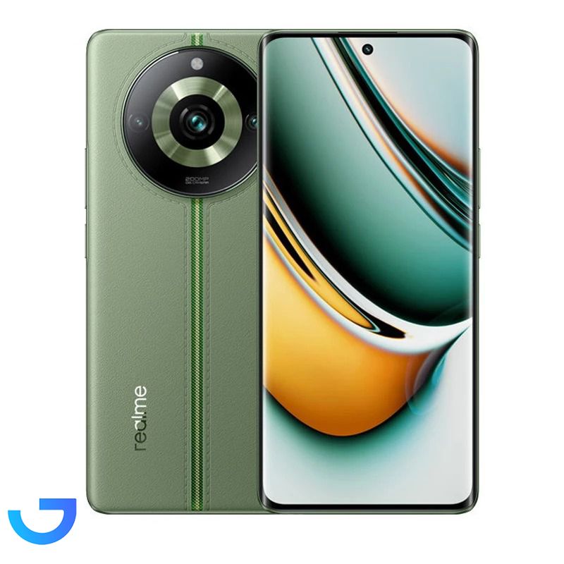 قیمت و خرید گوشی موبایل ریلمی مدلRealme 11Pro 5G با ظرفیت 512 گیگابایت رم 12 گیگابایت | فروشگاه آریا