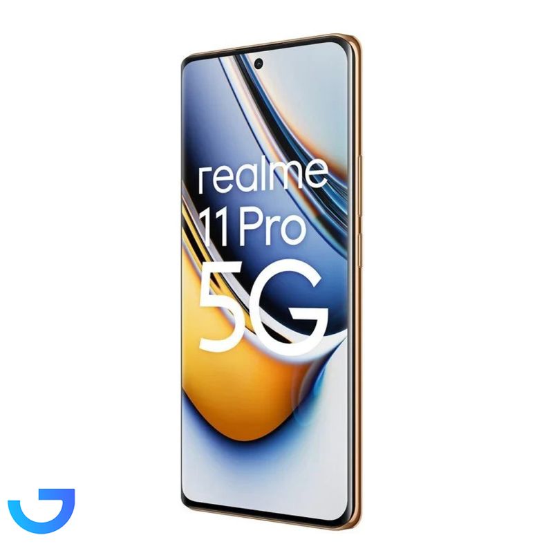 قیمت و خرید گوشی موبایل ریلمی مدلRealme 11Pro 5G با ظرفیت 512 گیگابایت رم 12 گیگابایت | فروشگاه آریا