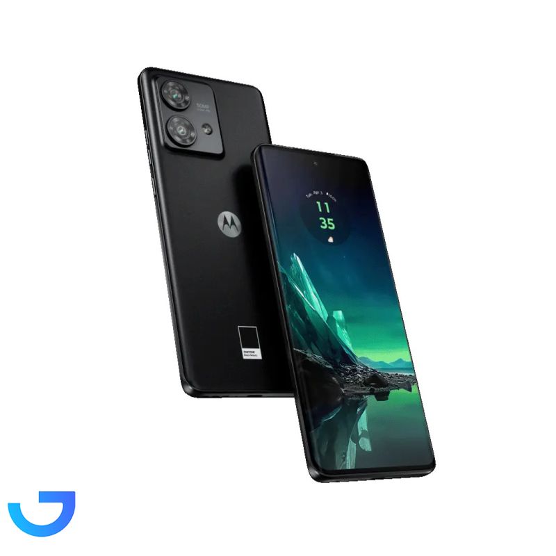 قیمت و خرید گوشی موبایل موتورولا مدل Motorola Edge 40 Neo ظرفیت 256 گیگابایت و رم 12 گیگابایت | فروشگاه آریا