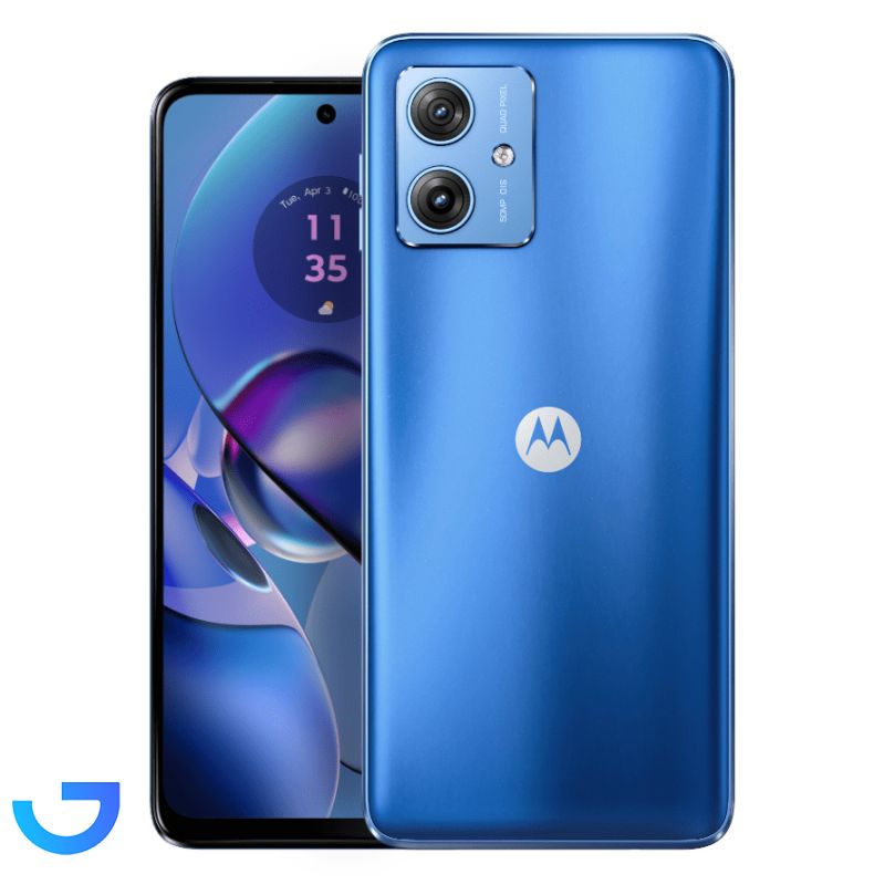 قیمت و خرید گوشی موبایل موتورولا مدل Motorola  Moto G54 5G  ظرفیت 256 گیگابایت و رم 12 گیگابایت | فروشگاه آریا