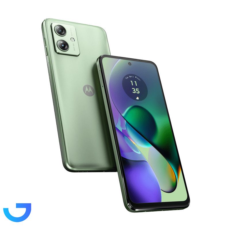 قیمت و خرید گوشی موبایل موتورولا مدل Motorola  Moto G54 5G  ظرفیت 256 گیگابایت و رم 12 گیگابایت | فروشگاه آریا