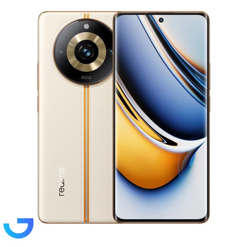 قیمت و خرید گوشی موبایل ریلمی مدلRealme 11Pro 5G با ظرفیت 512 گیگابایت رم 12 گیگابایت | فروشگاه آریا