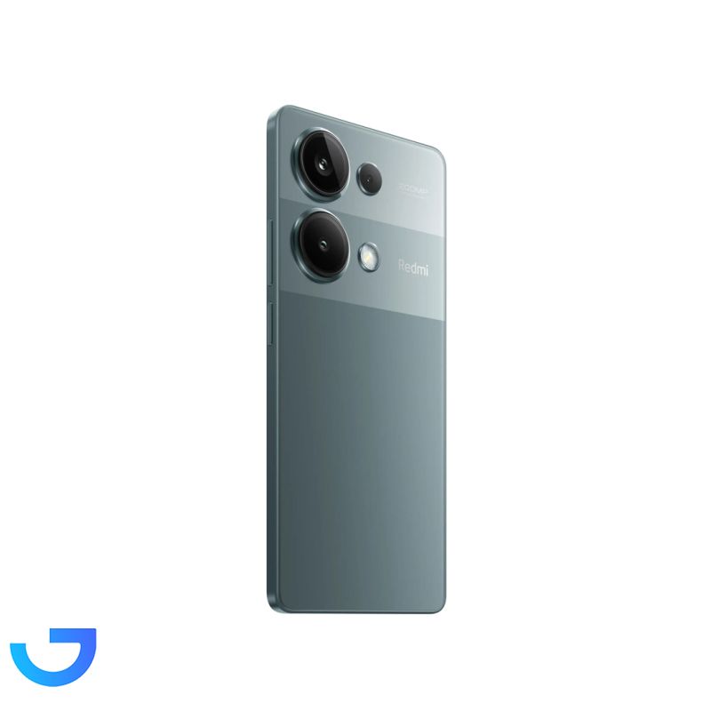قیمت و خرید گوشی موبایل شیائومی مدل Xiaomi Redmi Note 13 Pro 4G ظرفیت 512 گیگابایت رم 12 گیگابایت | فروشگاه آریا
