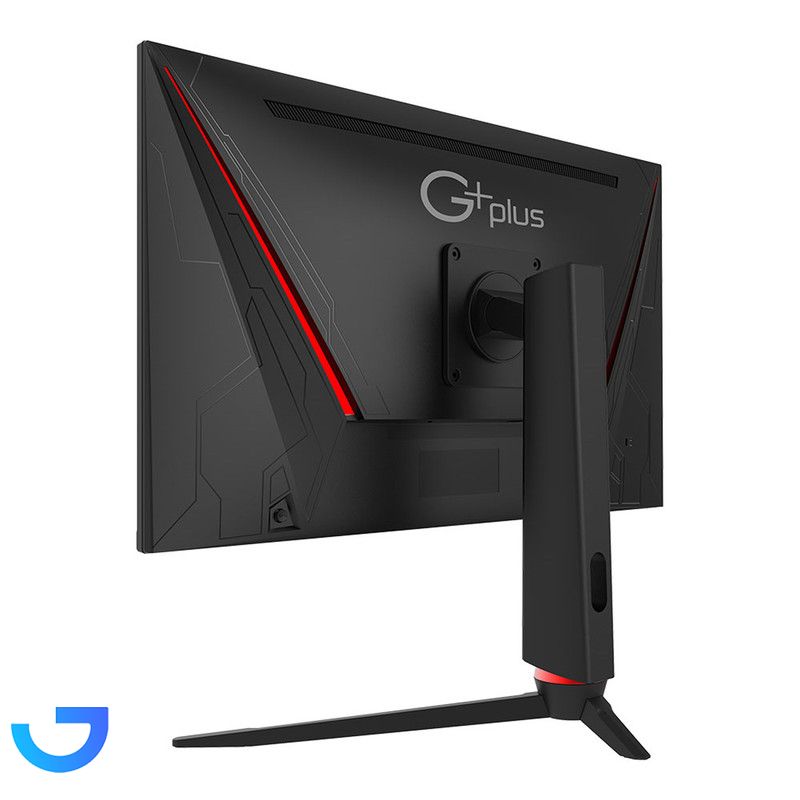 قیمت و خرید مانيتور مخصوص بازی جی پلاس مدل GGM-L277FN سايز 27 اينچ | فروشگاه آریا
