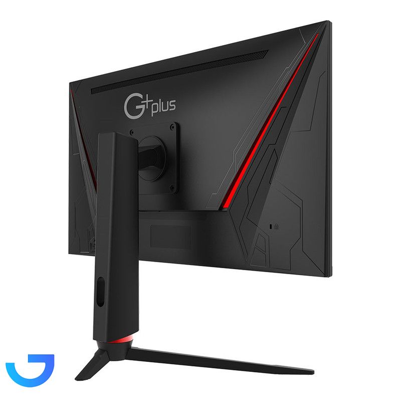 قیمت و خرید مانيتور مخصوص بازی جی پلاس مدل GGM-L277FN سايز 27 اينچ | فروشگاه آریا