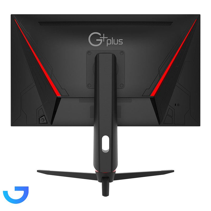 قیمت و خرید مانيتور مخصوص بازی جی پلاس مدل GGM-L277FN سايز 27 اينچ | فروشگاه آریا