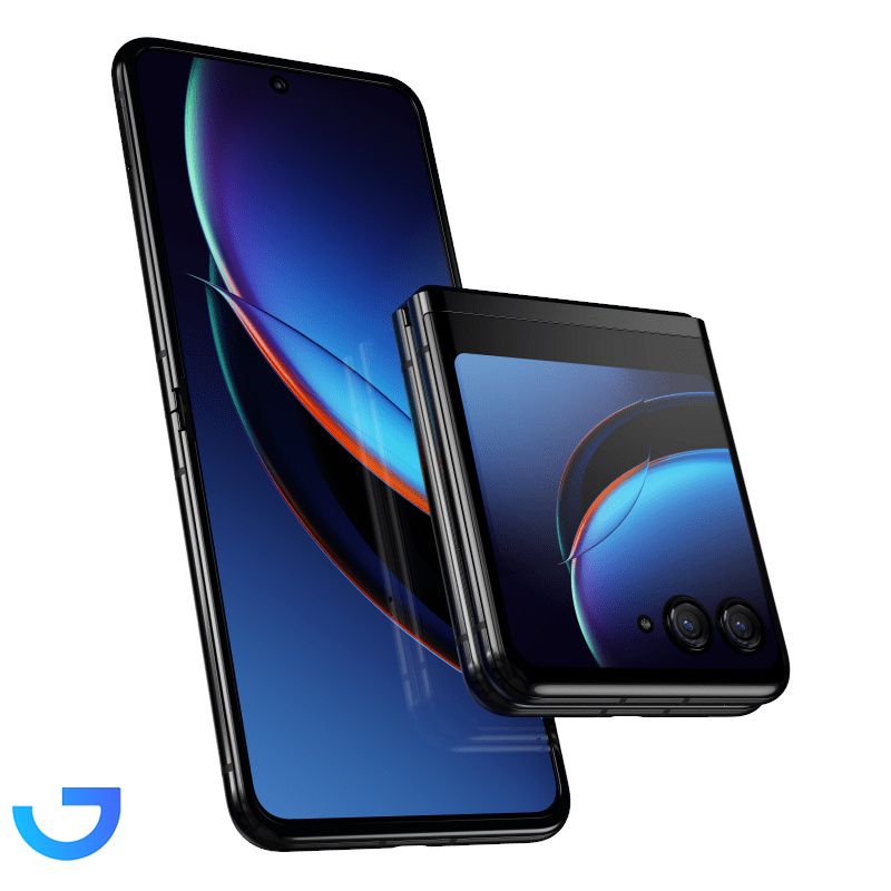 قیمت و خرید گوشی موبایل موتورولا مدل Motorola Razr 40 Ultra ظرفیت 256 گیگابایت و رم 8 گیگابایت | فروشگاه آریا