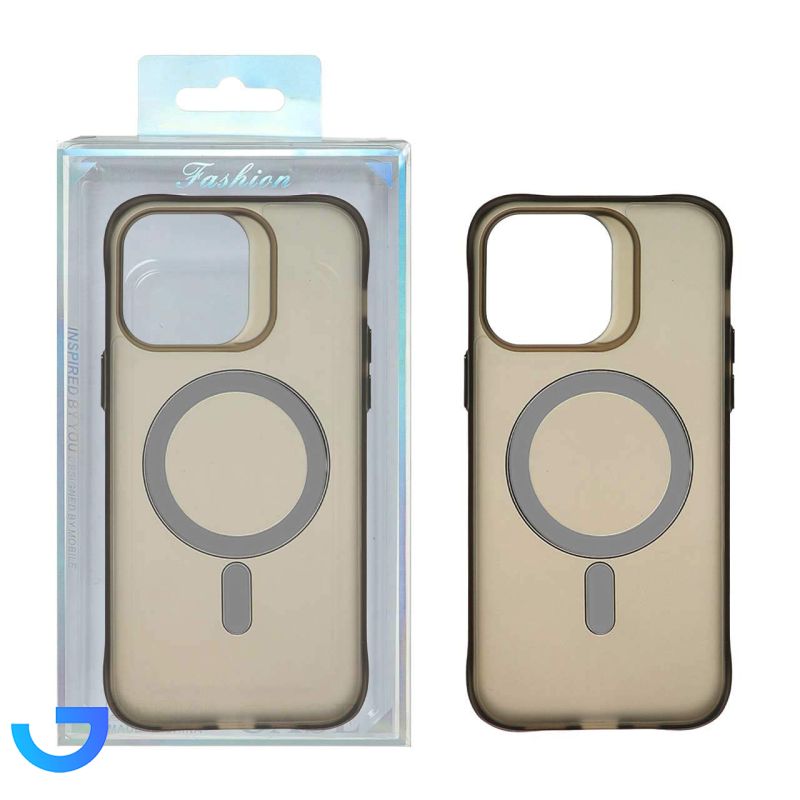 قیمت و خرید قاب اورجینال مات رنگی مدل Magsafe مناسب Apple iPhone 15 Pro Max | فروشگاه آریا قیمت و خرید قاب اورجینال مات رنگی مدل Magsafe مناسب Apple iPhone 15 Pro Max | فروشگاه آریا