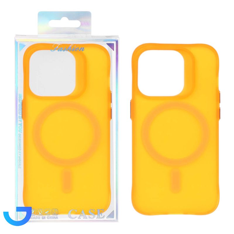 قیمت و خرید قاب اورجینال مات رنگی مدل Magsafe مناسب Apple iPhone 15 Pro Max | فروشگاه آریا قیمت و خرید قاب اورجینال مات رنگی مدل Magsafe مناسب Apple iPhone 15 Pro Max | فروشگاه آریا