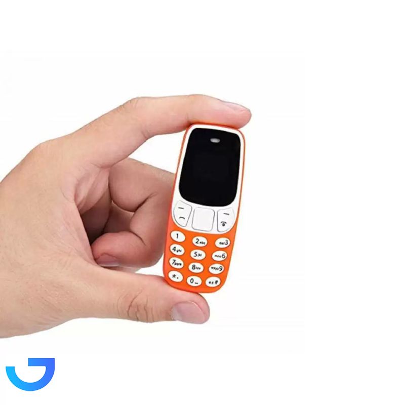 قیمت و خرید گوشی موبایل مینی نوکیا مدل Mini Nokia BM10 با ظرفیت 32 مگابایت 10 مگابایت | فروشگاه آریا