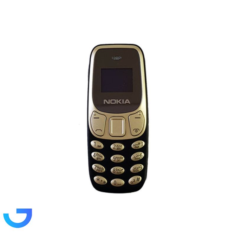 قیمت و خرید گوشی موبایل مینی نوکیا مدل Mini Nokia BM10 با ظرفیت 32 مگابایت 10 مگابایت | فروشگاه آریا
