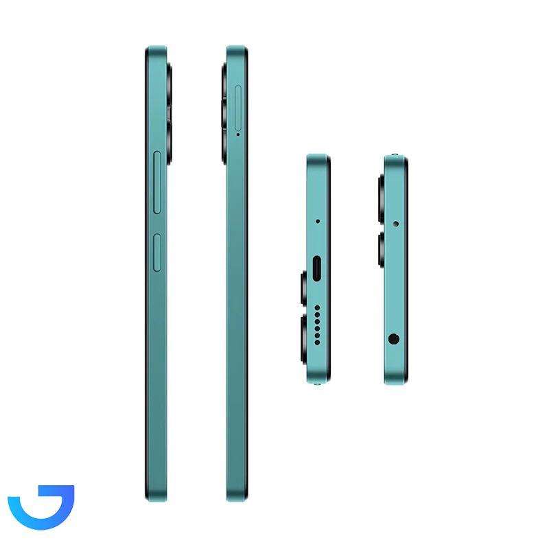 قیمت و خرید گوشی موبایل پوکو مدل Xiaomi Poco M6 Pro 5G ظرفیت 128 گیگابایت رم 6 گیگابایت | فروشگاه آریا قیمت و خرید گوشی موبایل پوکو مدل Xiaomi Poco M6 Pro 5G ظرفیت 128 گیگابایت رم 6 گیگابایت | فروشگاه آریا