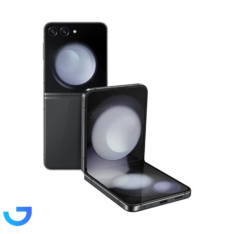 قیمت و خرید گوشی موبایل سامسونگ مدل  Samsung Galaxy Z Flip5 5Gحافظه256 رم 8 گیگابایت (پک ویتنام) | فروشگاه آریا