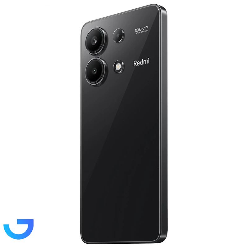 قیمت و خرید گوشی موبایل شیائومی Xiaomi  Redmi Note 13 4G با ظرفیت 256 گیگابایت رم 8 گیگابایت | فروشگاه آریا