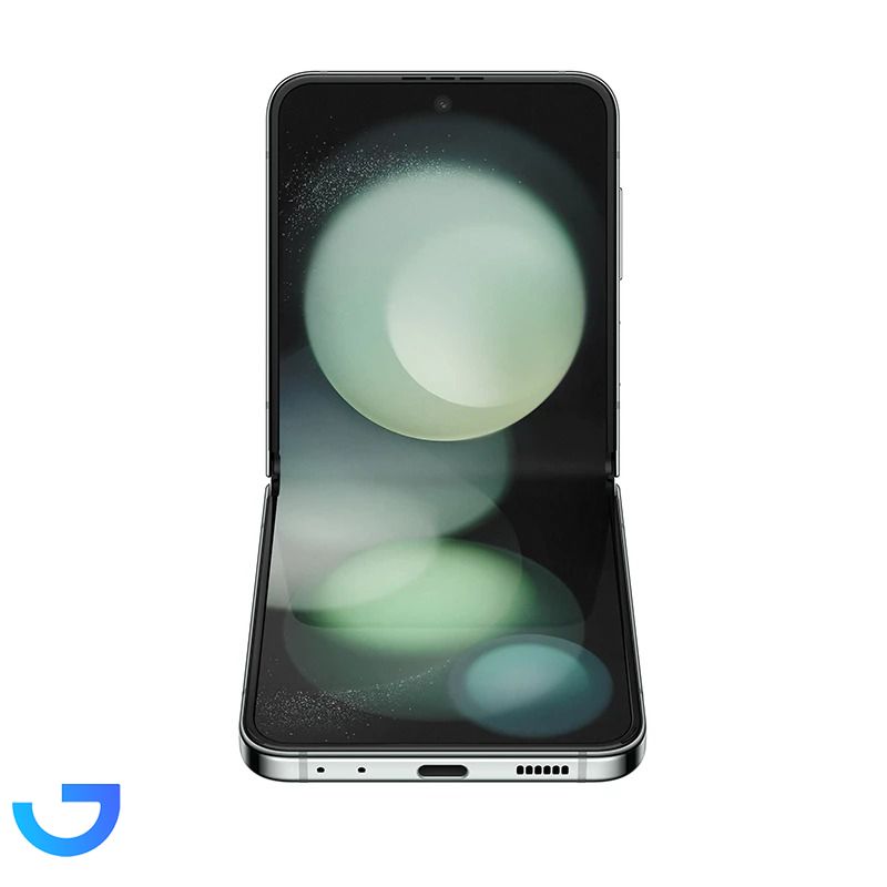 قیمت و خرید گوشی موبایل سامسونگ مدل  Samsung Galaxy Z Flip5 5Gحافظه256 رم 8 گیگابایت (پک ویتنام) | فروشگاه آریا