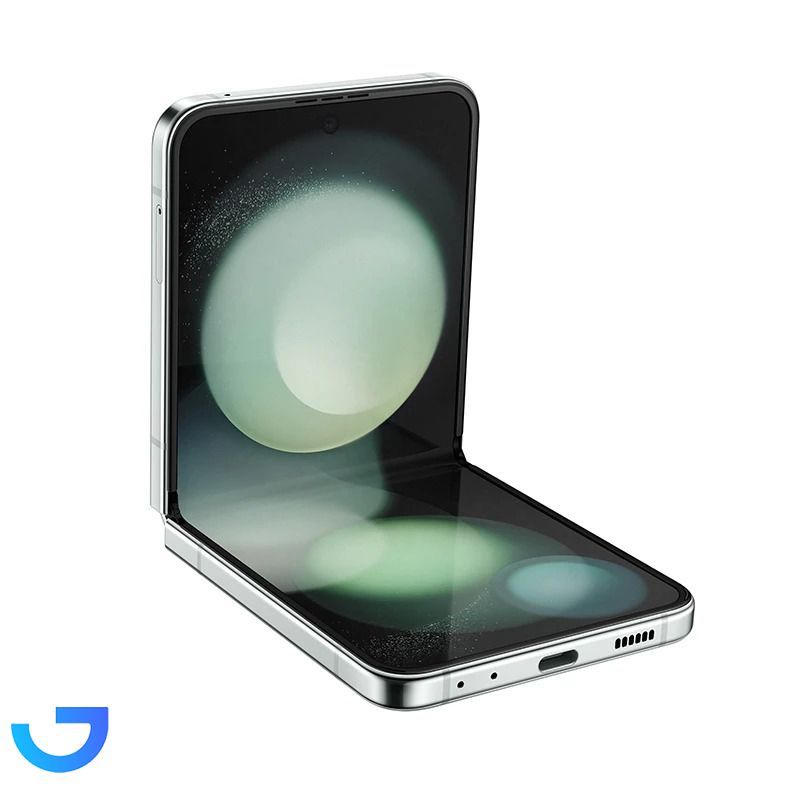 قیمت و خرید گوشی موبایل سامسونگ مدل  Samsung Galaxy Z Flip5 5Gحافظه256 رم 8 گیگابایت (پک ویتنام) | فروشگاه آریا