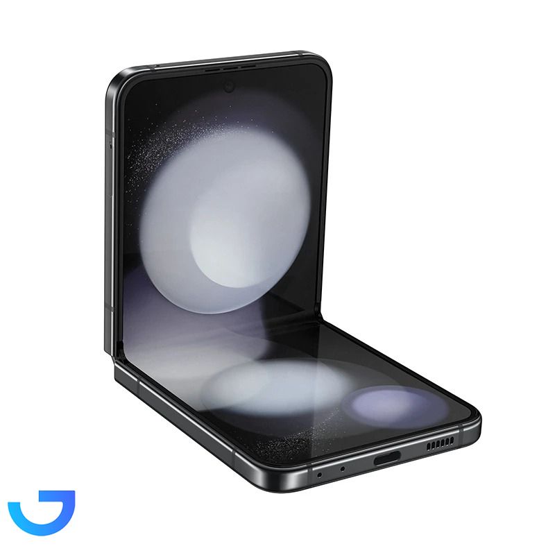 قیمت و خرید گوشی موبایل سامسونگ مدل  Samsung Galaxy Z Flip5 5Gحافظه256 رم 8 گیگابایت (پک ویتنام) | فروشگاه آریا