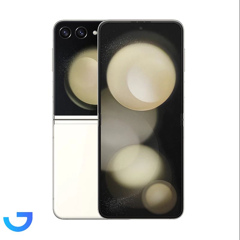قیمت و خرید گوشی موبایل سامسونگ مدل  Samsung Galaxy Z Flip5 5Gحافظه256 رم 8 گیگابایت (پک ویتنام) | فروشگاه آریا