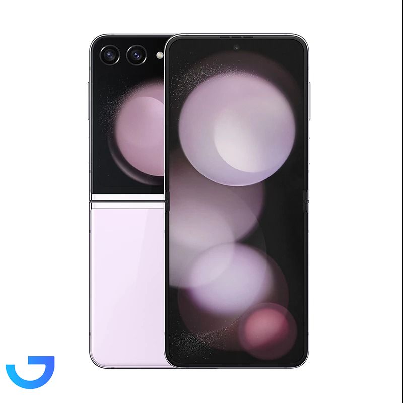 قیمت و خرید گوشی موبایل سامسونگ مدل  Samsung Galaxy Z Flip5 5Gحافظه256 رم 8 گیگابایت (پک ویتنام) | فروشگاه آریا