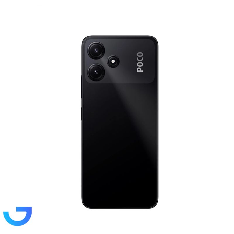 قیمت و خرید گوشی موبایل پوکو مدل Xiaomi Poco M6 Pro 5G ظرفیت 128 گیگابایت رم 6 گیگابایت | فروشگاه آریا قیمت و خرید گوشی موبایل پوکو مدل Xiaomi Poco M6 Pro 5G ظرفیت 128 گیگابایت رم 6 گیگابایت | فروشگاه آریا