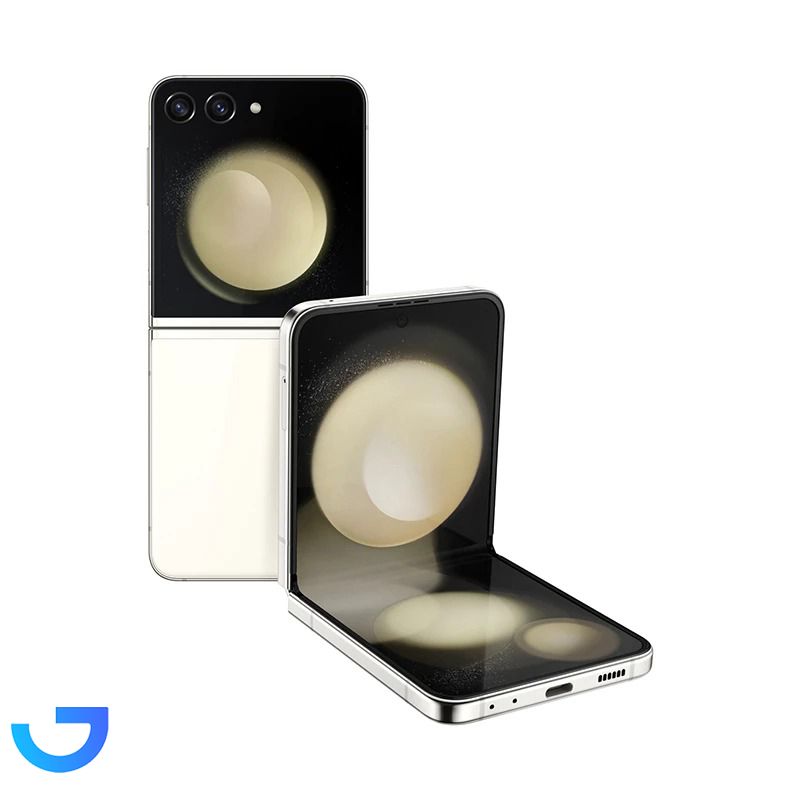 قیمت و خرید گوشی موبایل سامسونگ مدل  Samsung Galaxy Z Flip5 5Gحافظه256 رم 8 گیگابایت (پک ویتنام) | فروشگاه آریا