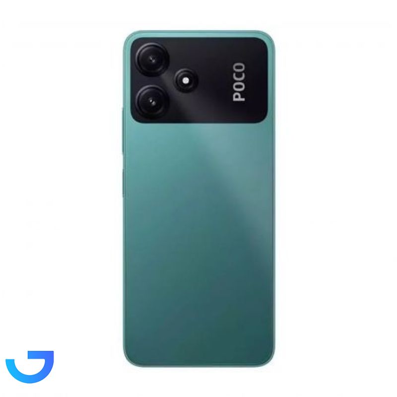 قیمت و خرید گوشی موبایل پوکو مدل Xiaomi Poco M6 Pro 5G ظرفیت 128 گیگابایت رم 6 گیگابایت | فروشگاه آریا قیمت و خرید گوشی موبایل پوکو مدل Xiaomi Poco M6 Pro 5G ظرفیت 128 گیگابایت رم 6 گیگابایت | فروشگاه آریا