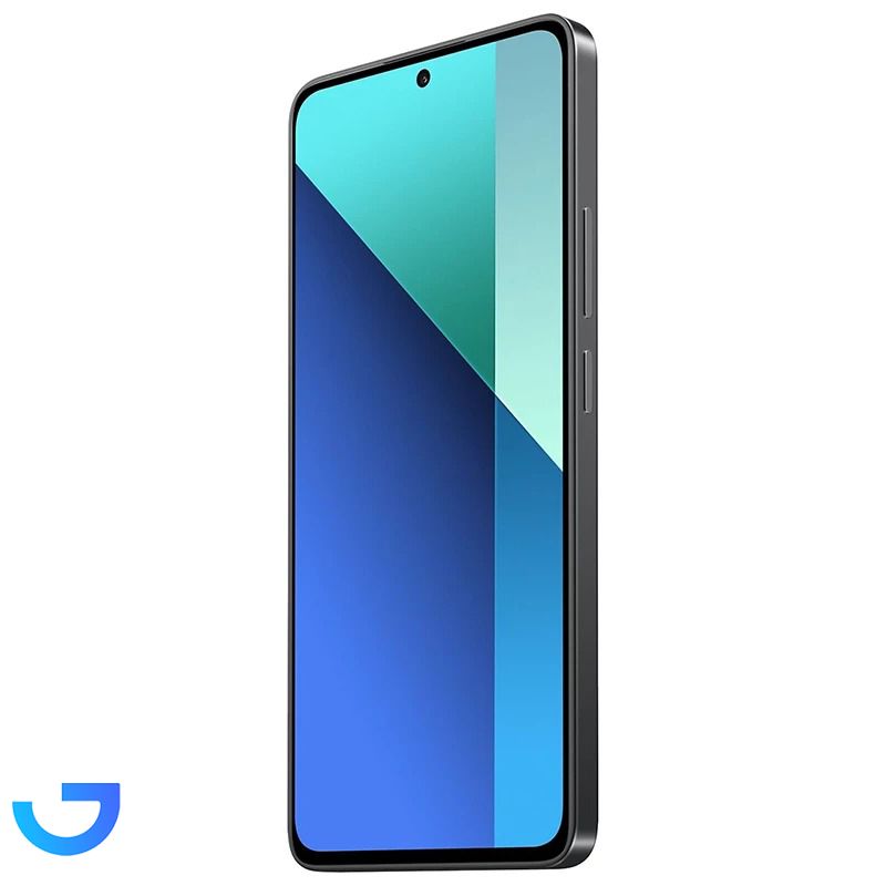 قیمت و خرید گوشی موبایل شیائومی Xiaomi  Redmi Note 13 4G با ظرفیت 256 گیگابایت رم 8 گیگابایت | فروشگاه آریا