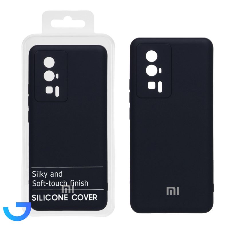 قیمت و خرید قاب نیو سیلیکون RF محافظ لنزدار مناسب برای Xiaomi Poco F5 Pro | فروشگاه آریا