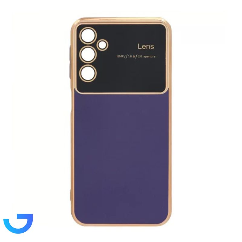 قیمت و خرید قاب اورجینال My Case محافظ لنز شیشه ای مناسب برای Samsung Galaxy A25 4G / A24 | فروشگاه آریا