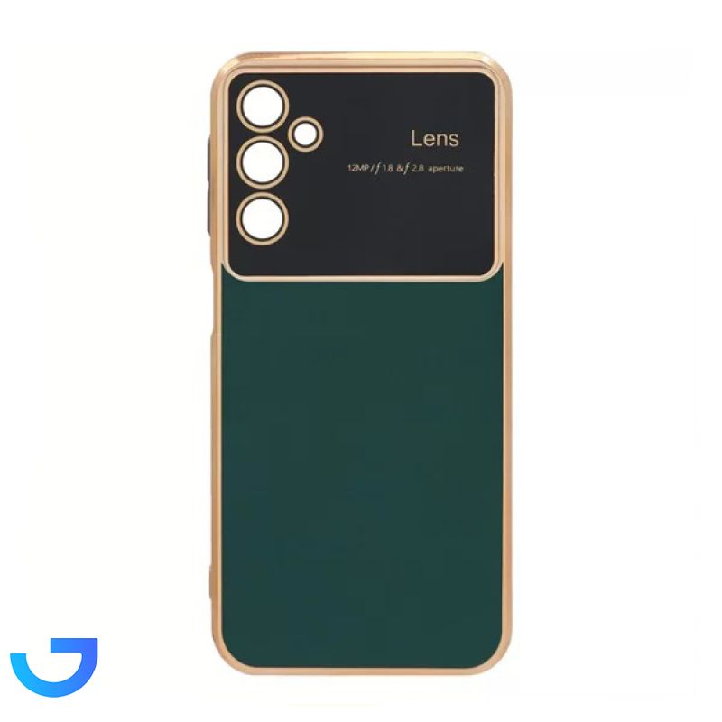 قیمت و خرید قاب اورجینال My Case محافظ لنز شیشه ای مناسب برای Samsung Galaxy A25 4G / A24 | فروشگاه آریا