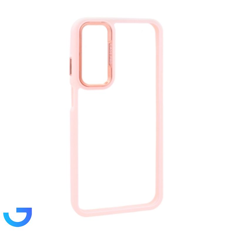 قیمت و خرید قاب Case Pro متال شفاف مناسب برای Samsung Galaxy A25 5G | فروشگاه آریا