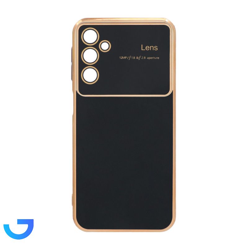 قیمت و خرید قاب اورجینال My Case محافظ لنز شیشه ای مناسب برای Samsung Galaxy A25 4G / A24 | فروشگاه آریا