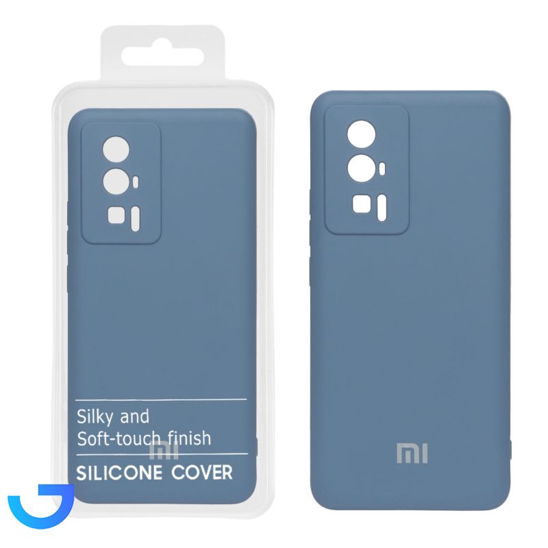 قیمت و خرید قاب نیو سیلیکون RF محافظ لنزدار مناسب برای Xiaomi Poco F5 Pro | فروشگاه آریا