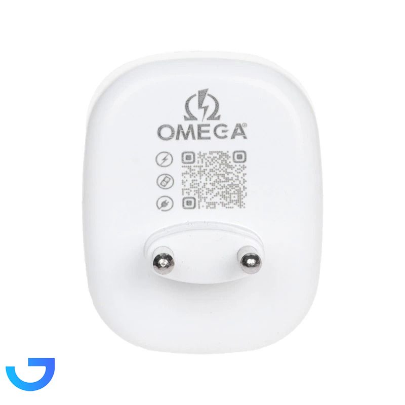 قیمت و خرید تبدیل برق 3 به 2 امگا مدل M101 | فروشگاه آریا