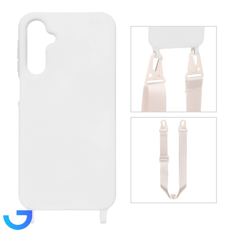 قیمت و خرید قاب اورجینال CrossBody با بند لندیار مناسب برای Samsung Galaxy A25 5G | فروشگاه آریا قیمت و خرید قاب اورجینال CrossBody با بند لندیار مناسب برای Samsung Galaxy A25 5G | فروشگاه آریا