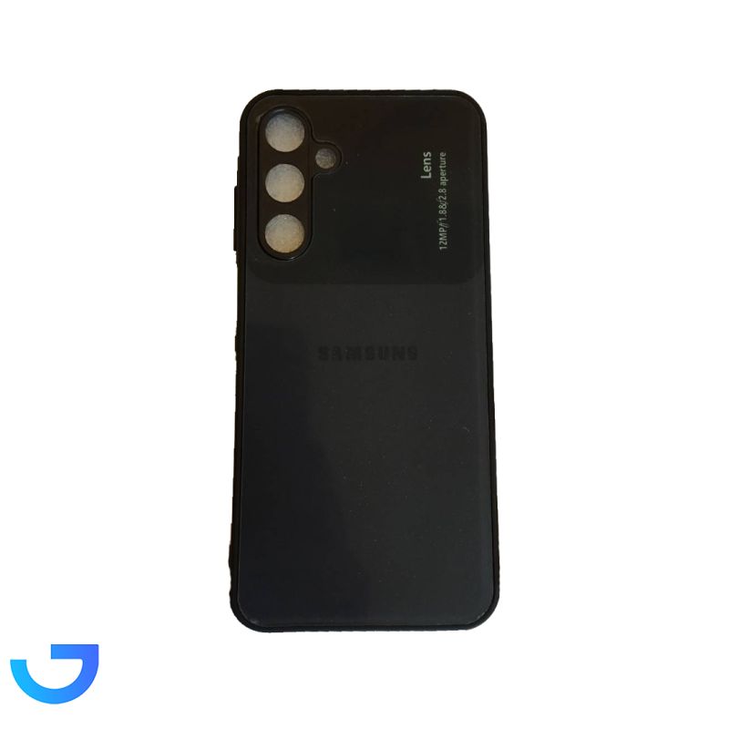 قیمت و خرید قاب دو رنگ LENS محافظ لنزدار مناسب برای Samsung Galaxy A25 5G | فروشگاه آریا