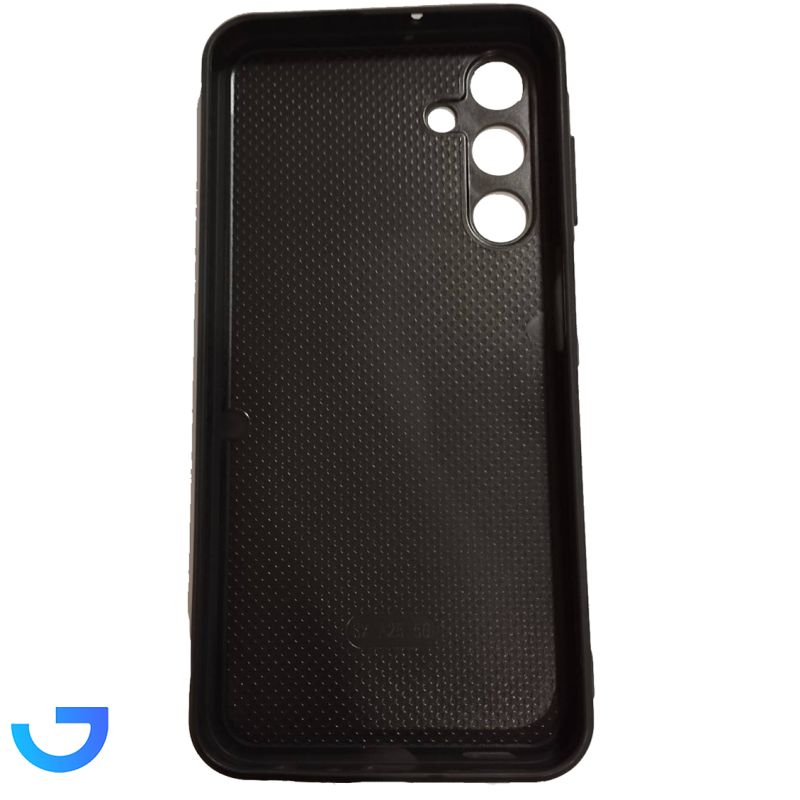 قیمت و خرید قاب دو رنگ LENS محافظ لنزدار مناسب برای Samsung Galaxy A25 5G | فروشگاه آریا